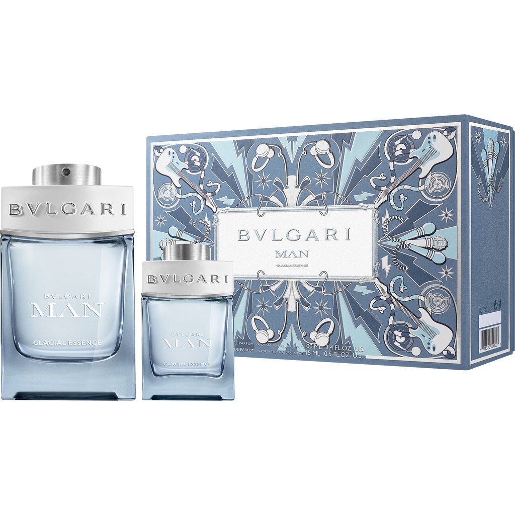 [NHẬP KHẨU] Tổng Hợp Gift Set Quà Tặng Nước Hoa BVLGARI Nam Nữ