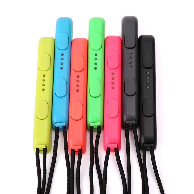 Dây Đeo Cổ Tay Thay Thế Cho Tay Cầm Chơi Game Switch NS