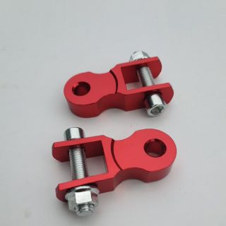 Nâng phuộc,nâng gầm loại to gắn xe máy-xe điện