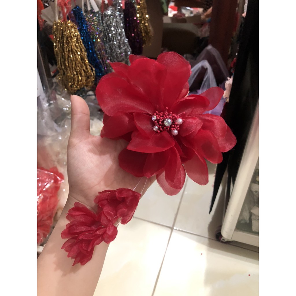 Cài áo von cao cấp mã 052