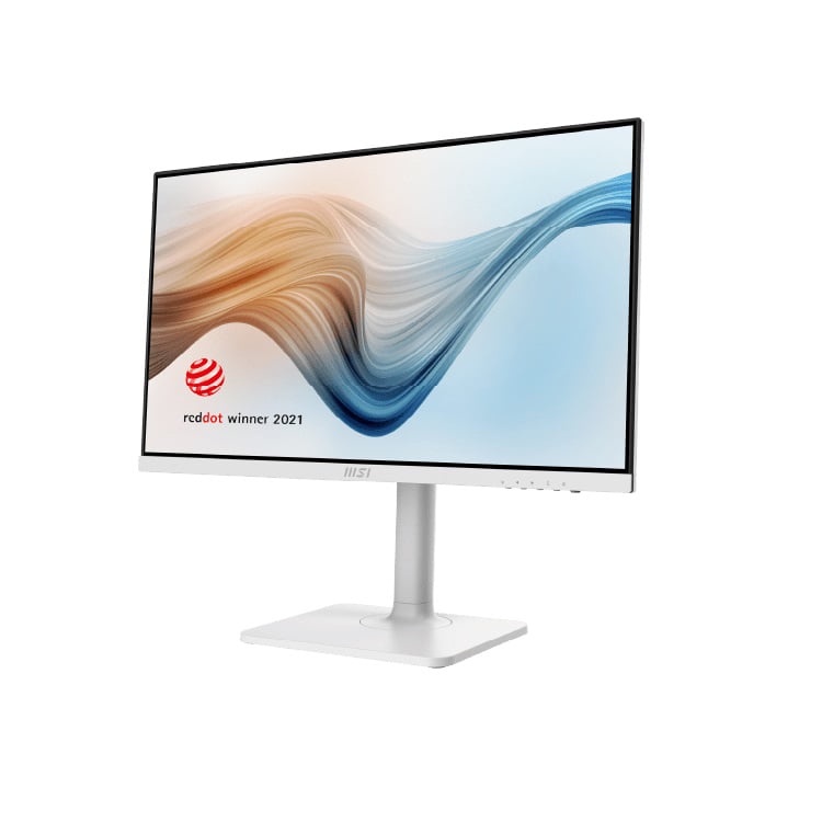 Màn hình máy tính MSI Modern MD241PW 23.8inch FHD IPS