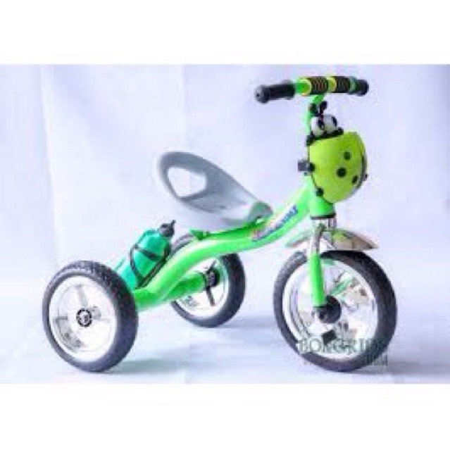 Xe bọ bình nước 3 bánh cho bé