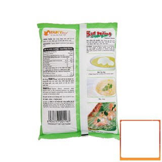 [Freeship] Bột năng Tài Ký - Gói 400gr