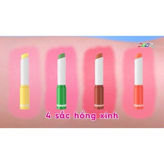 Son LipIce Sheer Color Q