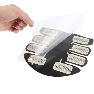 Bộ gel thay thế máy tập EMS