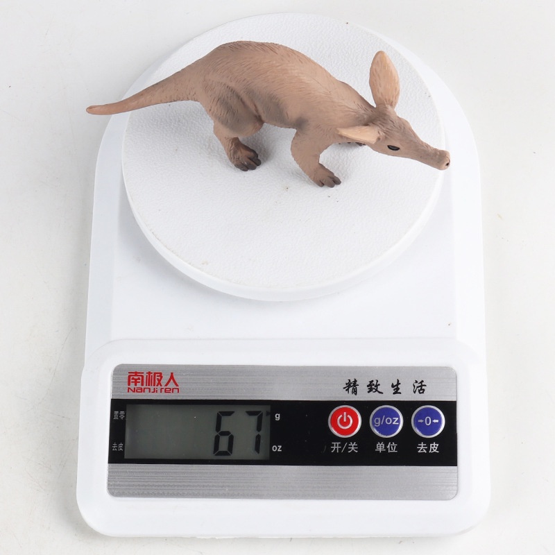 Mô Hình Đồ Chơi Chú Kiến Châu Phi Giáo Dục Cho Bé