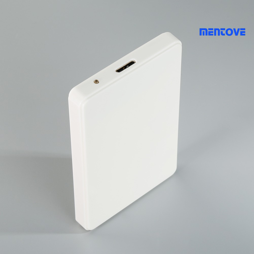 Hộp Đựng Ổ Cứng Ngoài 2.5 Inch Usb 3.0 Sata | BigBuy360 - bigbuy360.vn