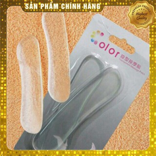 SET 2 MIẾNG LÓT GIÀY SILICON [ phukienthoitrang29 ]