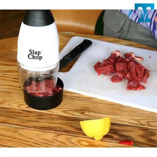 Dụng Cụ Băm Rau Củ Quả Slap Chop