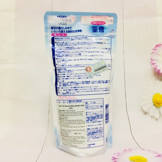 Chất tẩy rửa đa năng Baking soda 500g