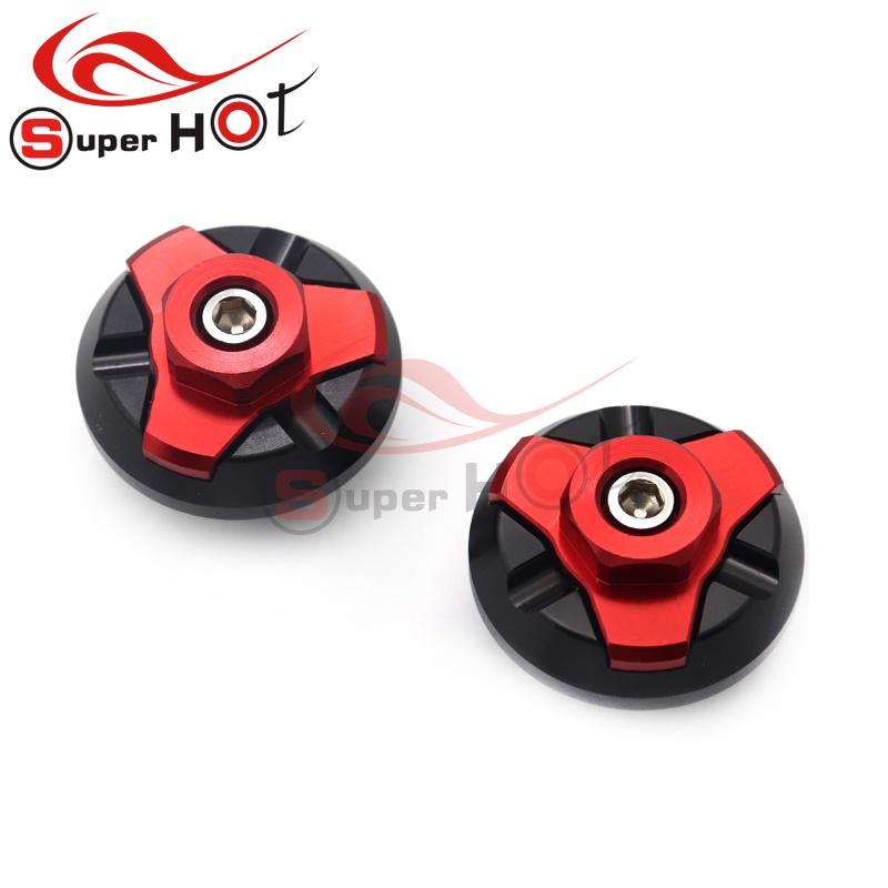 Ốp Bọc Ốc Vít Trang Trí Thân Xe Honda CB150R/125R CB250R CB300R