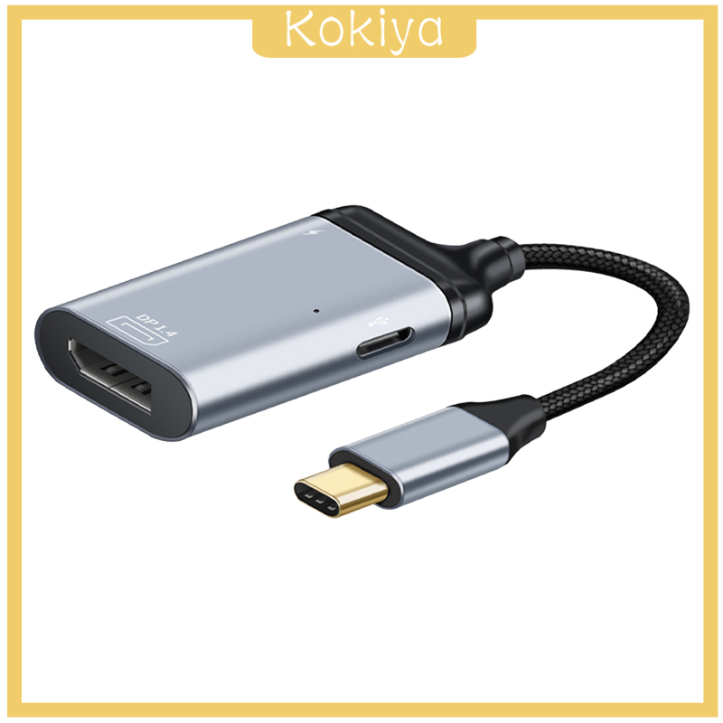 Đầu Chuyển Đổi Usb 2.0 Type C Sang Hdmi Cho Macbook Pro Hdmi