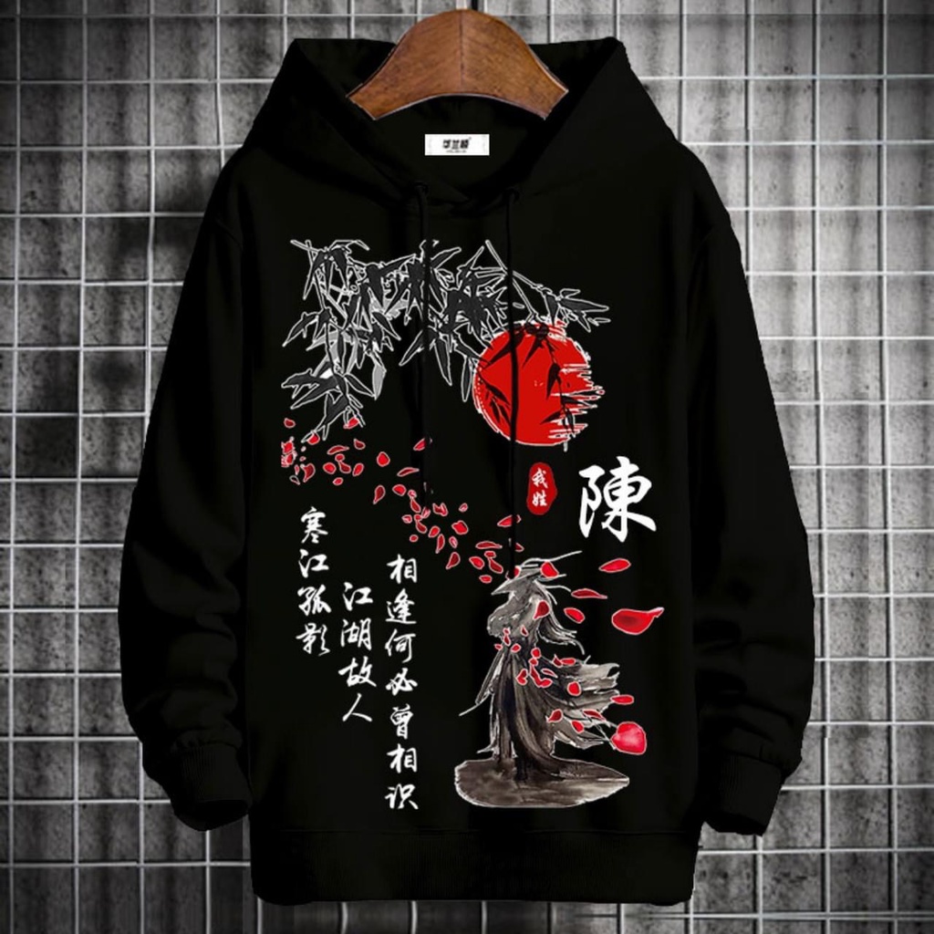 ⚡️Áo Hoodie Nam/Nữ Form Rộng UNISEX - Hot Trend