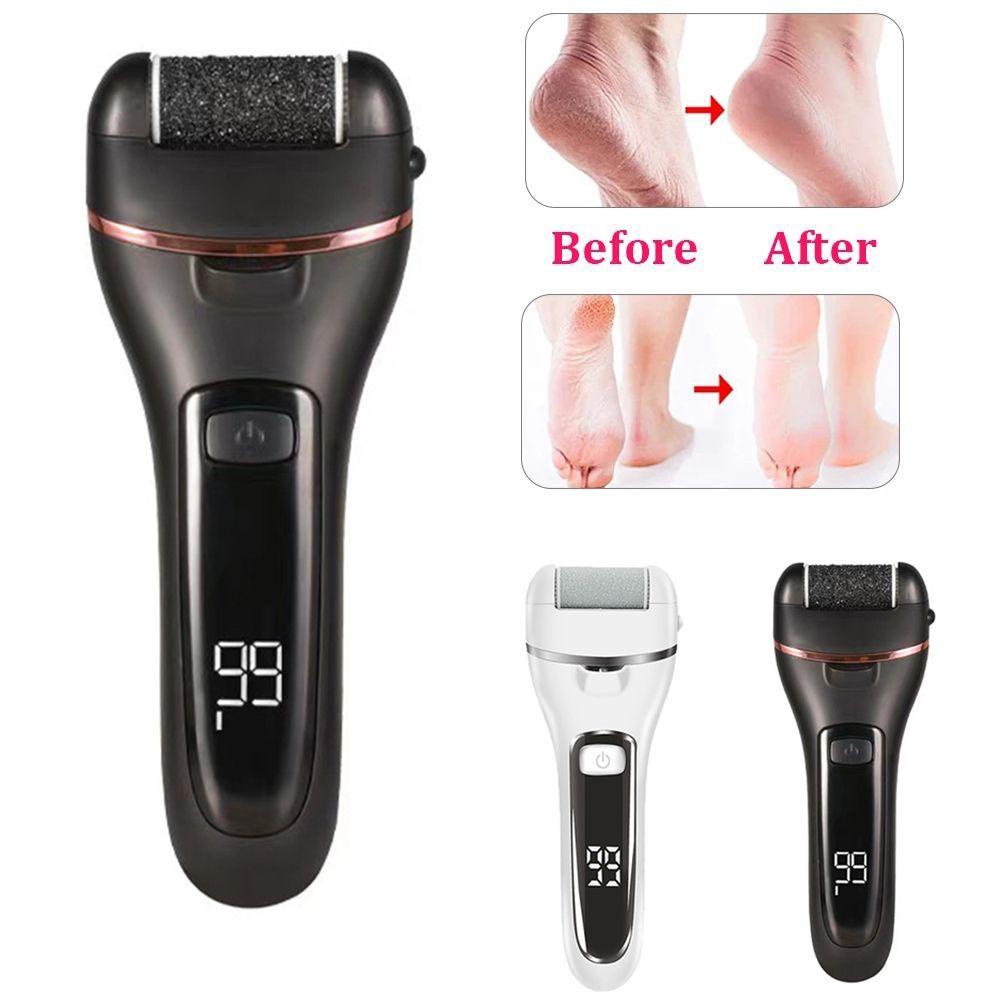 ESPO Dụng Cụ Chà Gót Chân Tẩy Tế Bào Chết Bằng Điện