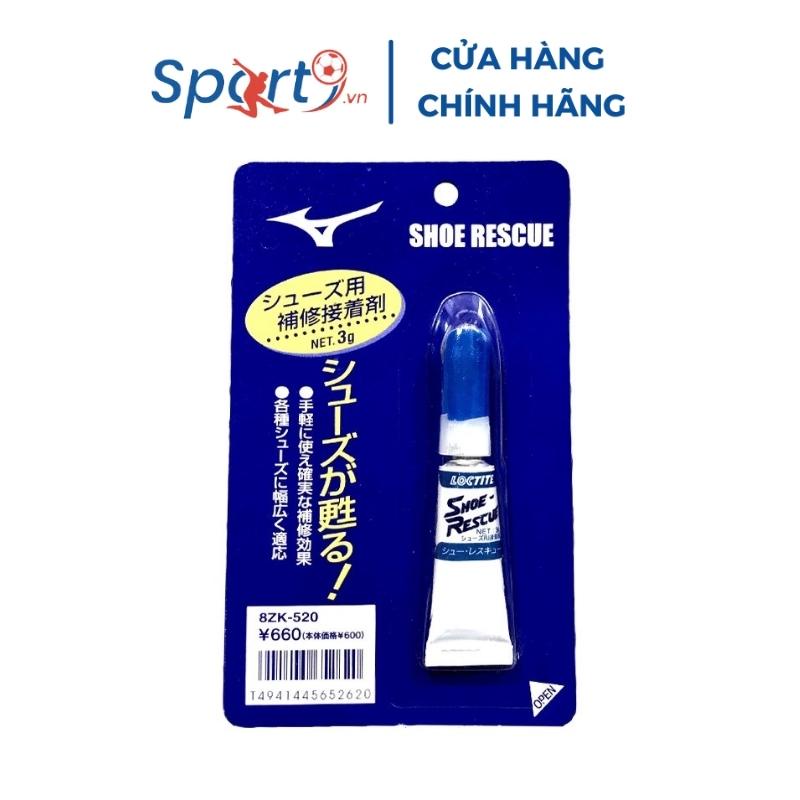 Keo dán giày Mizuno chính hãng