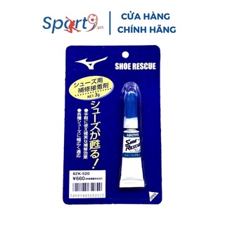 [Chính hãng] Keo dán giày Mizuno siêu dính, bền chắc