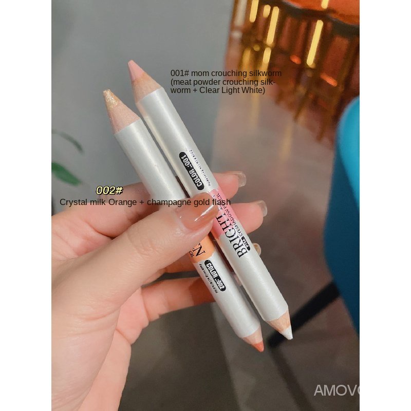 (Hàng Mới Về) Thỏi Kem Bắt Sáng Tạo Khối Amovol Làm Sáng Da | BigBuy360 - bigbuy360.vn