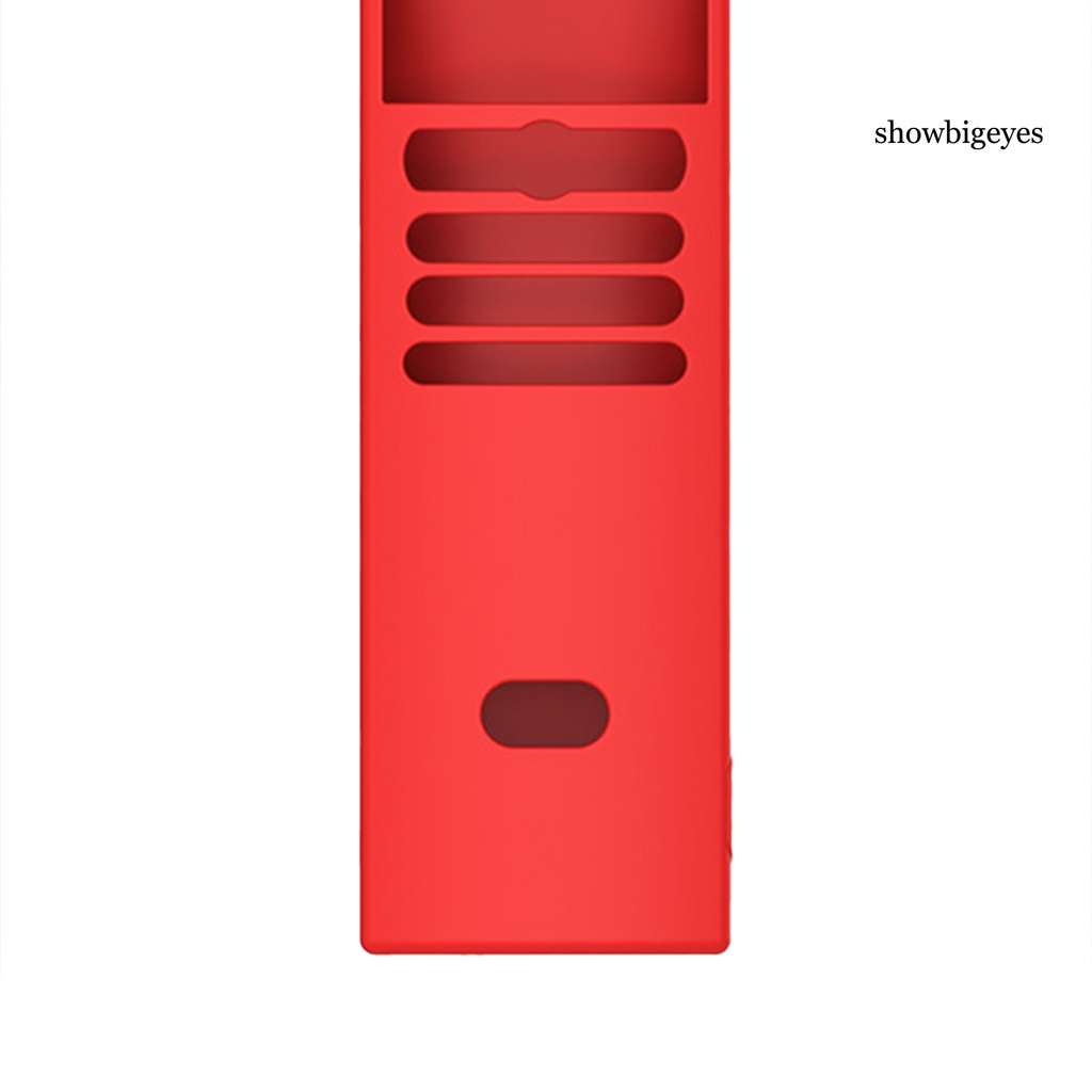 Ốp Lưng Silicon Mềm Chống Bụi Cho Remote Lg An-Mr700