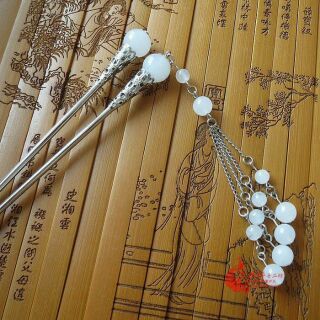 Trâm cài tóc cổ trang