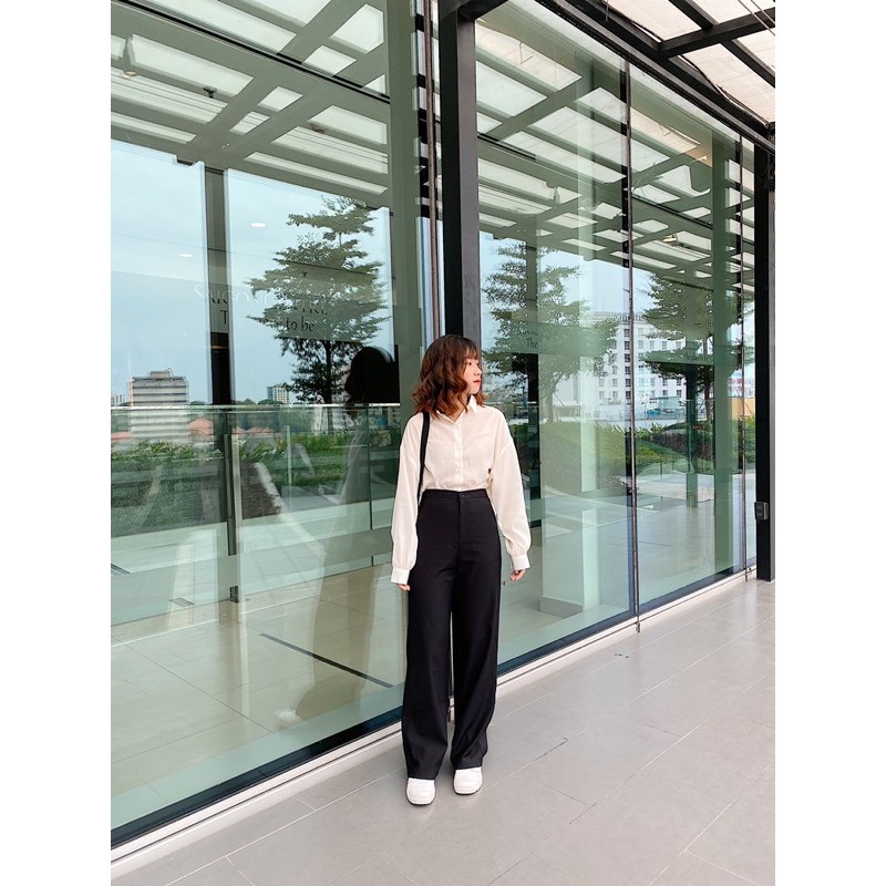 Quần suông (S/M/L) | BigBuy360 - bigbuy360.vn