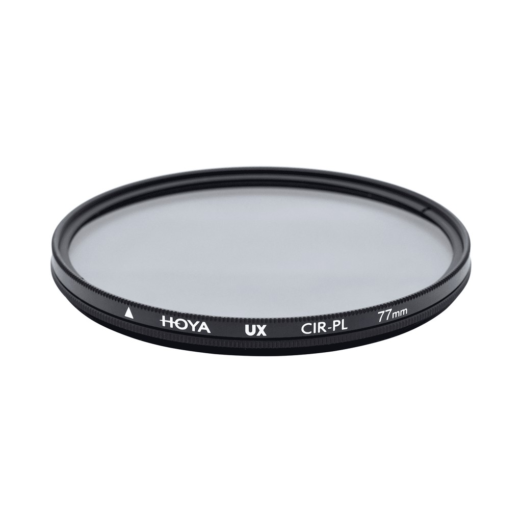 Filter Kính Lọc Hoya UX CPL Chính hãng Tixiai 40.5mm,49mm,52mm,55mm,58mm,62mm,67mm,72mm,77mm,82mm