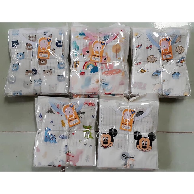 Combo cotton giấy cho khách Fb
