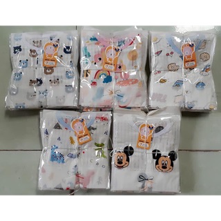 Combo cotton giấy cho khách Fb