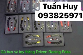 Bảo về tay thắng CNC rizoma