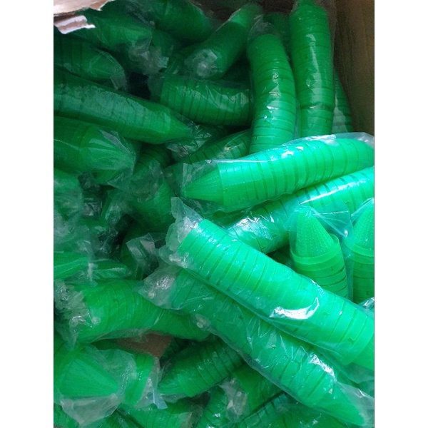 Phễu Đựng Trùng Chỉ Dài ( 1 Cái )