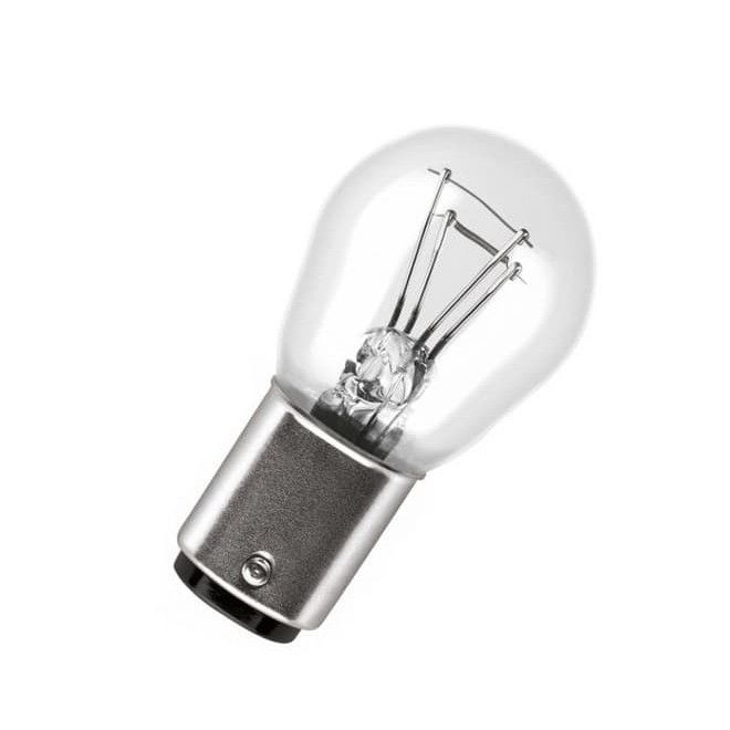 Bóng đèn xi nhan Osram P21/5W 12V - Vàng