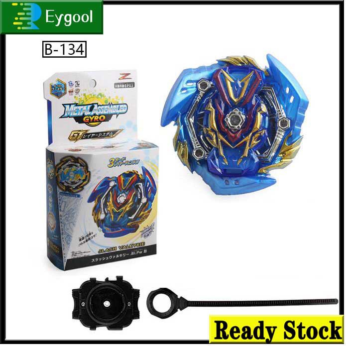 Mô Hình Nhân Vật Phim Hoạt Hình Blade Evolution Turbo B-134 Gt