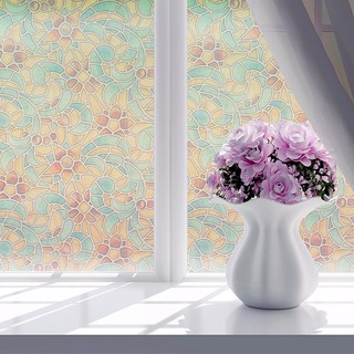 Giấy dán kính decal dán kính hpglass-0026