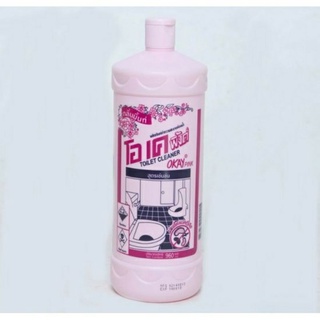 Tẩy bồn cầu okay 960ml