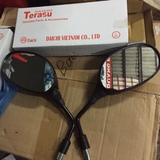 Giương xe Lead béo 1 đôi