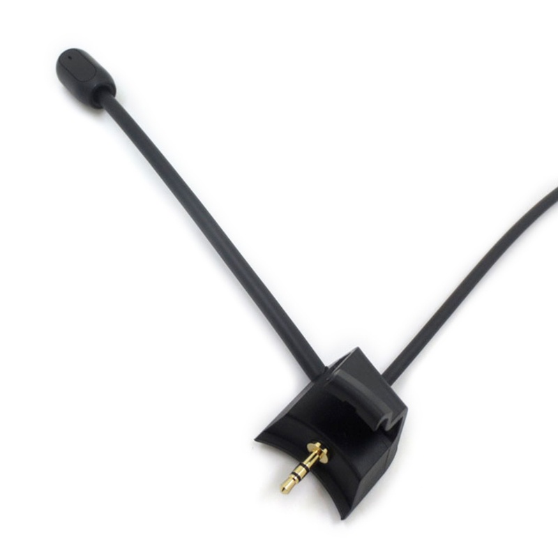 Dây Cáp Sửa Chữa Micro Cho Tai Nghe Chụp Tai QC35II