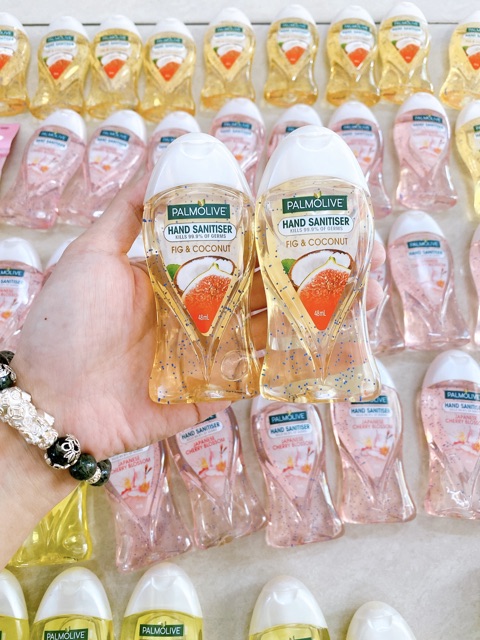Gel rửa tay khô hàng nhập Úc | BigBuy360 - bigbuy360.vn