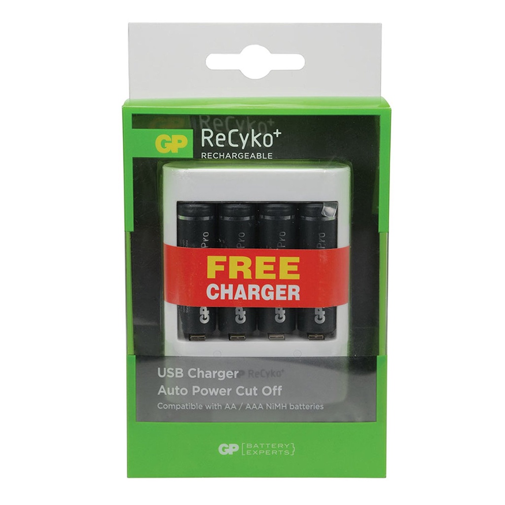 Pin Sạc AA, Pin sạc AAA