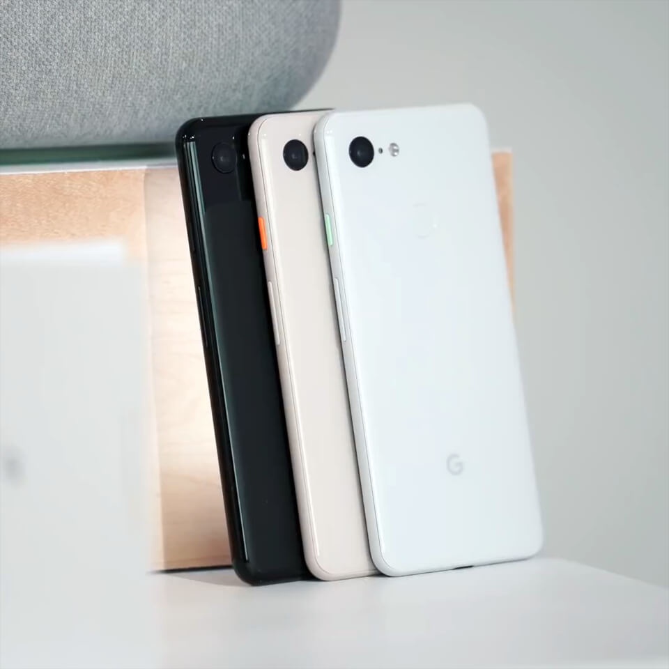 Điện thoại Google Pixel 3 XL 1 SIM SIÊU MƯỢT ,CAM CỰC ĐỈNH 64 G . | BigBuy360 - bigbuy360.vn