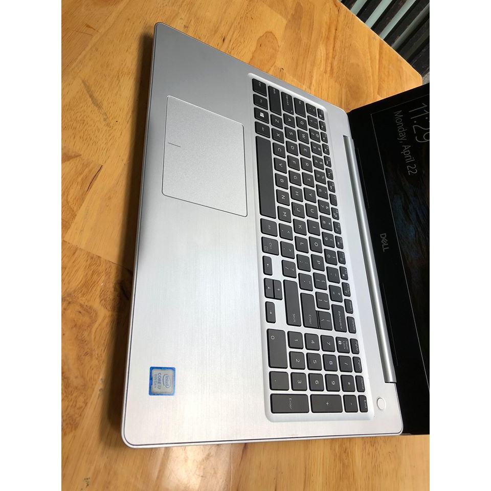 Laptop Dell 5570, i7 8550u, 8G, 1T, 15,6in, FHD, Touch | BigBuy360 - bigbuy360.vn