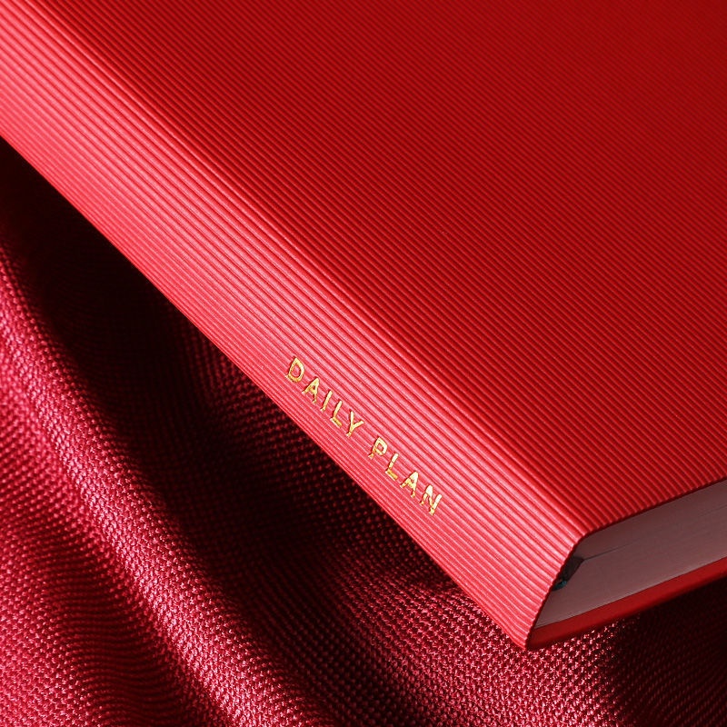 Sổ tay lên kế hoạch b6 2022 khổ A5 tiện dụng