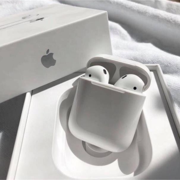 TAI NGHE AI2 Hổ Vằn Chip Louda 1562M - không dây Định Vị- Đổi Tên Âm Thanh Chuẩn- Tai Nghe Bluetooth Nhét tai. | BigBuy360 - bigbuy360.vn