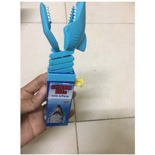[Hot] Kẹo Hàm cá mập nhập khẩu Mỹ