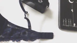 Bra H&M size  auth made in Indonesia