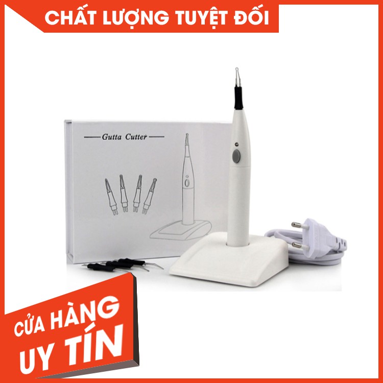 Máy cắt cone Gutta Cutter, dùng cho Nha Khoa chất lượng tốt, giá rẻ