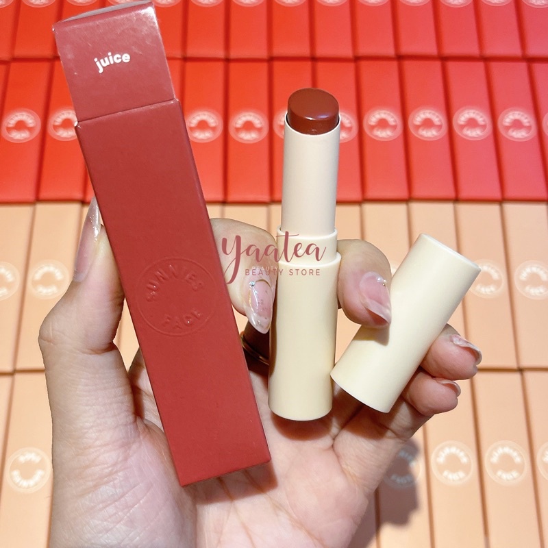 Son Dưỡng Có Màu Sunnies Face