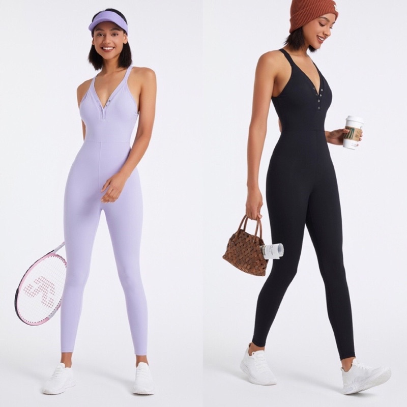 Bộ Jump Yoga Gym Cúc NgựcV J34