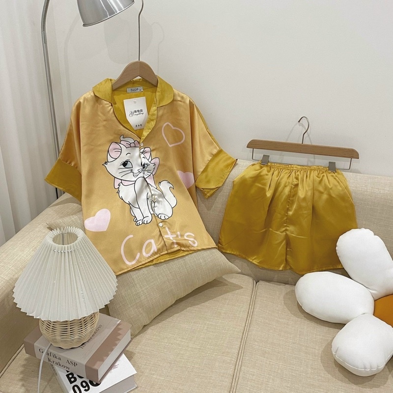 Set bộ mặc nhà siêu hot 03