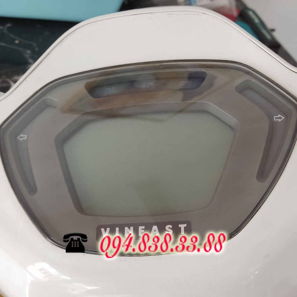 Miếng dán màn hình xe Vinfast Klara A1-2-S,Feliz, Theon, Vento