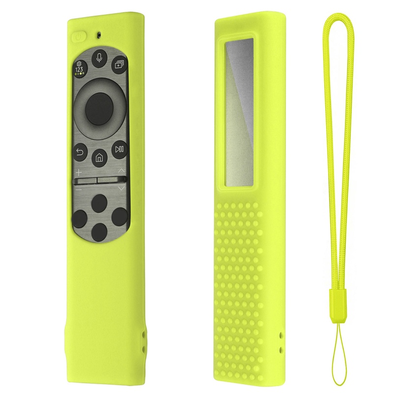 Ốp Bảo Vệ Điều Khiển Từ Xa Dành Cho TV Thông Minh BN59-01357A TM1990C BN59-01265A 01271A BN59-01390A Sm