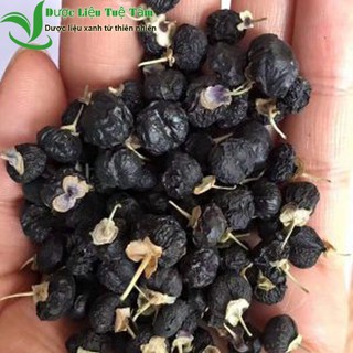 200gr trà hắc kỷ tử - Cao Cấp